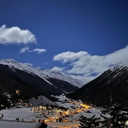 아파트 Bellevue *