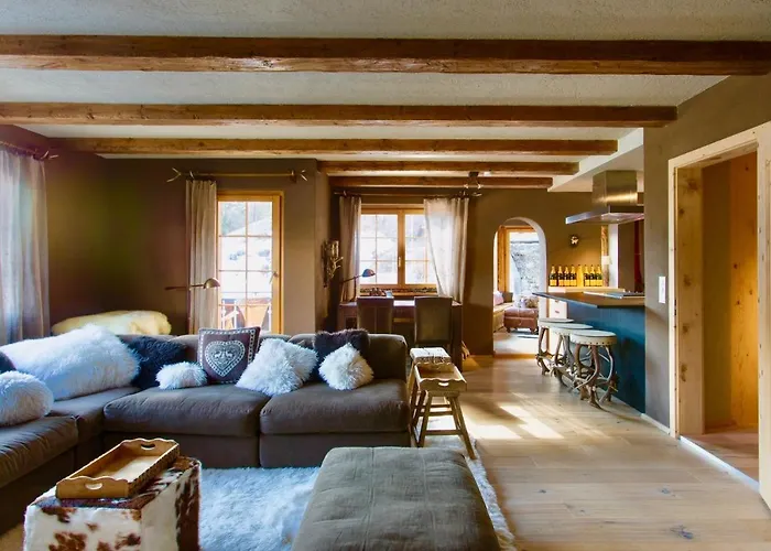 Apartamento Bellevue *