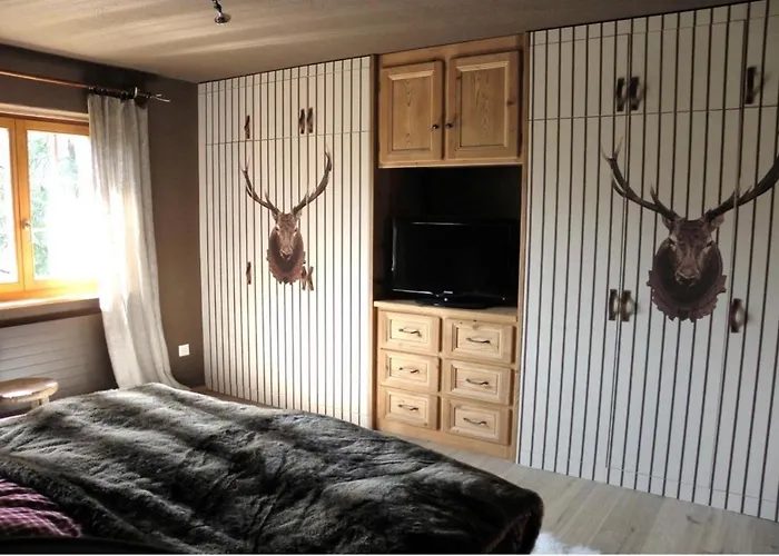 Apartamento Bellevue *