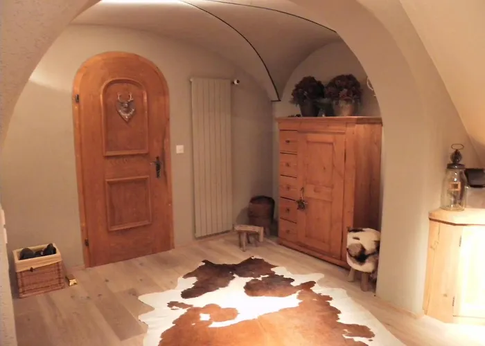 Apartamento Bellevue *