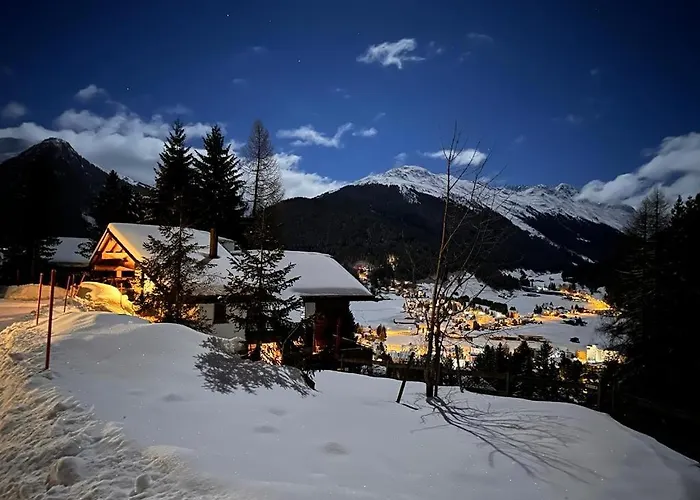 Bellevue Apartamento *