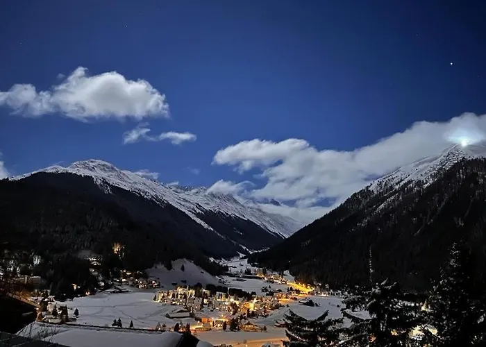 Apartamento Bellevue *