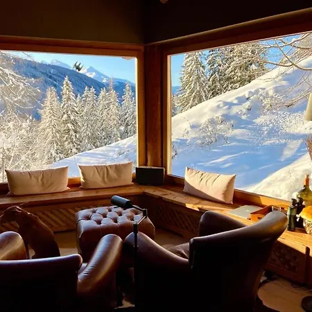 Bellevue Apartamento